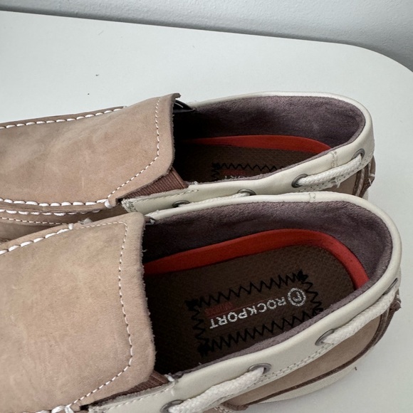 Rockport Womens Sailing Club Rk673-W - Picture 2 of 8